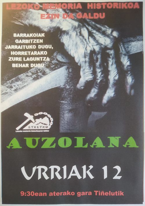 Auzolana