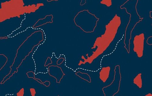 Literatura solasaldia: "Barkamena existituko balitz bezala" (Mariana Travacio)