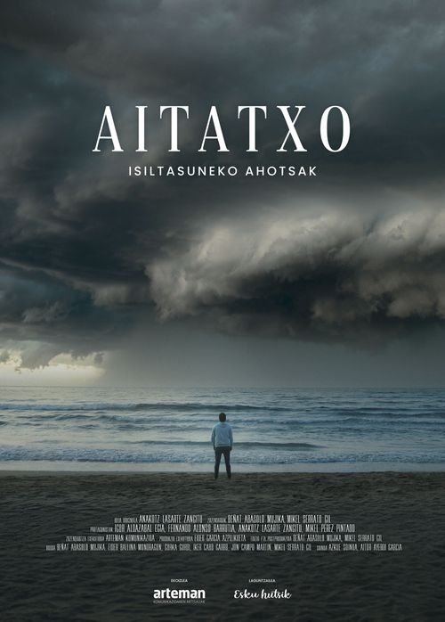 Zinema familian: "Aitatxo"