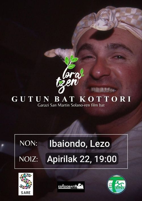 Filma - Gutun bat Kottori