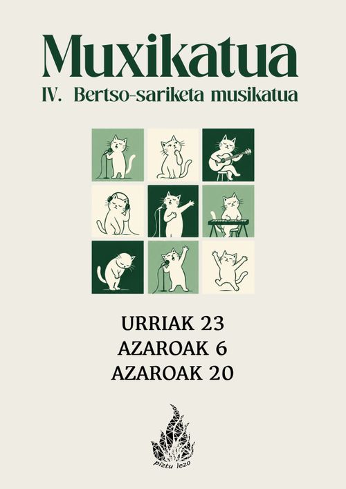 IV. Muxikatua