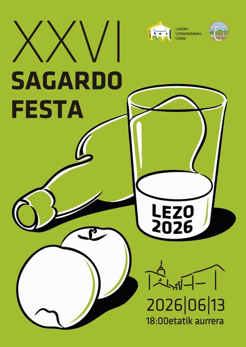Euskal Jaia